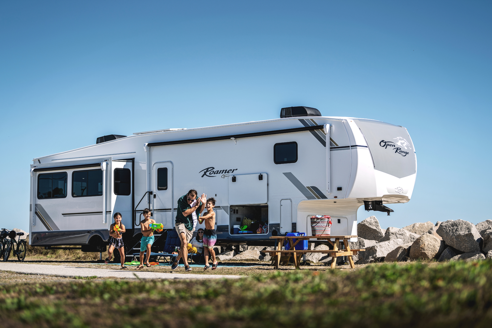 RV